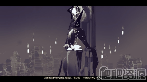 拯救大魔王重生