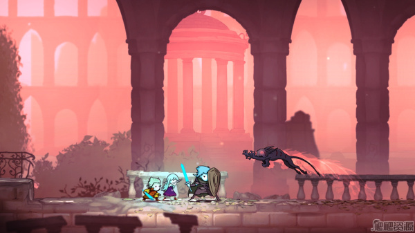 格雷克大冒险：阿祖尔的回忆