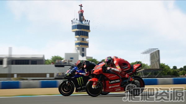 世界摩托大奖赛21