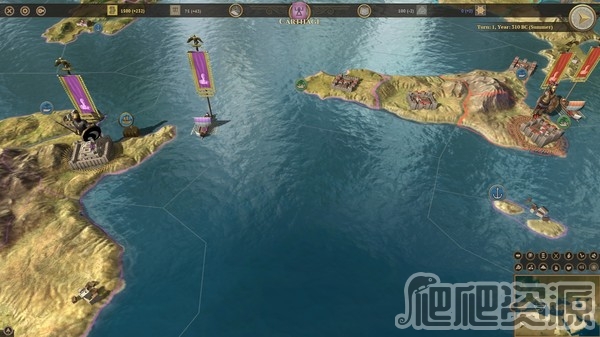 荣耀战场：帝国