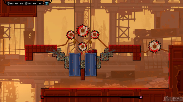 超级食肉男孩永恒