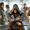 刺客信条:枭雄