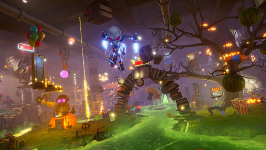 毁灭全人类2：重新探索