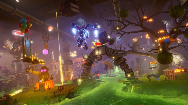 毁灭全人类2：重新探索