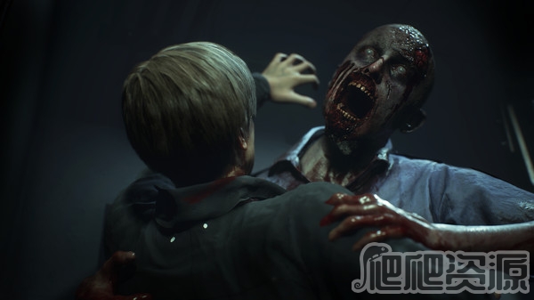 生化危机2：重制版