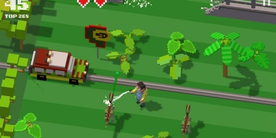 侏罗纪手游合集