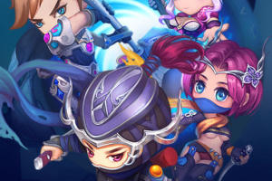 魔力世纪官方正版