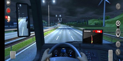 耐玩不氪金的驾驶模拟手游合集