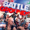WWE 2K竞技场