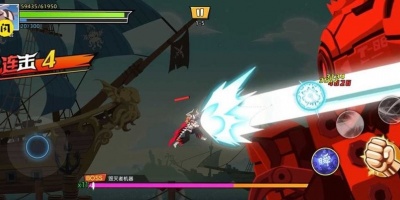 零氪也能玩的火柴人手游合集