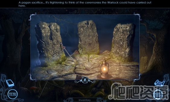 独角兽城堡之谜2：野兽之王