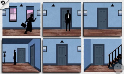 致命框架中文版