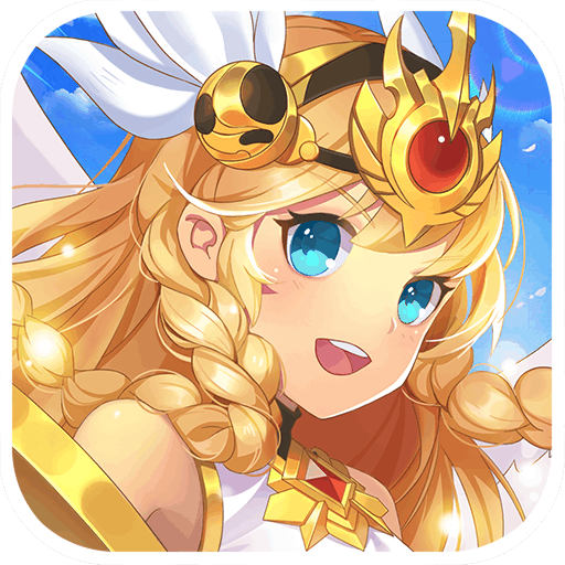 苍之女武神qq版