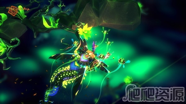 光影穿梭4：故事