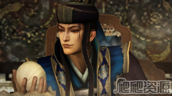 真三国无双7：猛将传