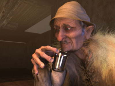 吸血鬼德古拉：魔体复活