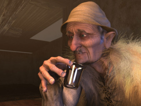 吸血鬼德古拉：魔体复活