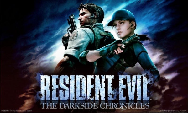 生化危机单机版