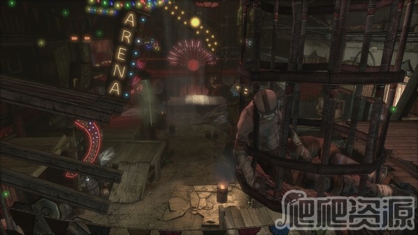 无主之地年度版