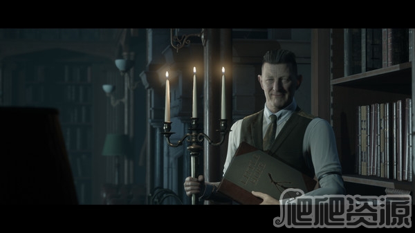 黑相集：希望渺茫