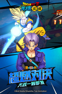 龙珠觉醒果盘版