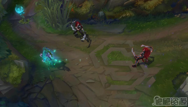 《英雄联盟》灵魂莲华索拉卡皮肤价格介绍