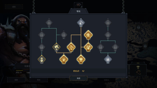 魔王大人击退勇者吧