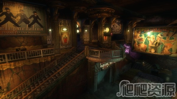 生化奇兵 重制版