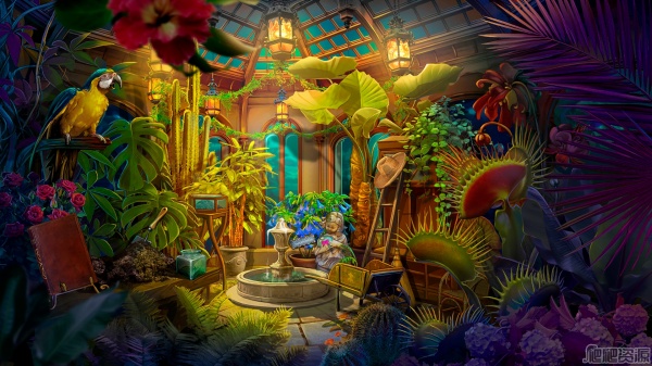 傲慢与偏见：血亲