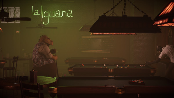 黑猫侦探：深入本质