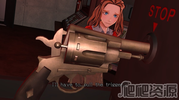 极限脱出3：零时困境