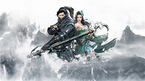 下一站江湖单机版