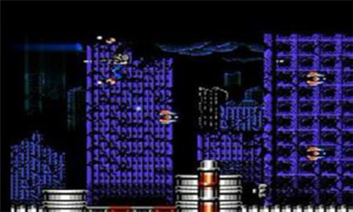 最终任务小霸王版