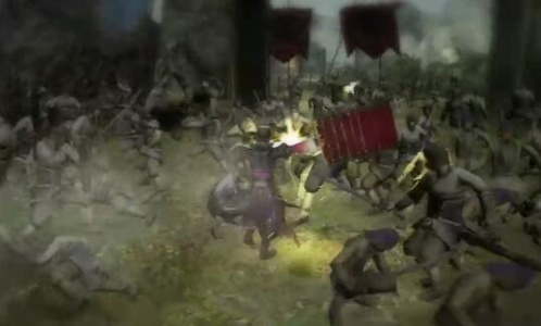 真三国无双7：猛将传