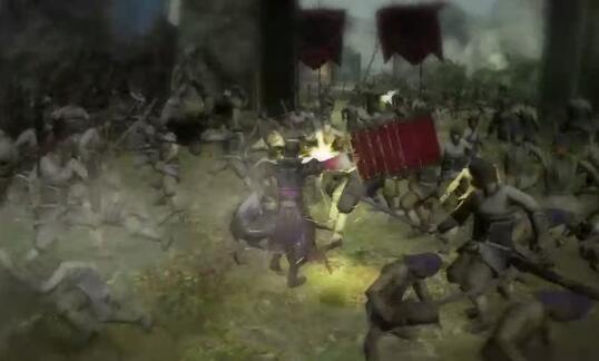 真三国无双7：猛将传