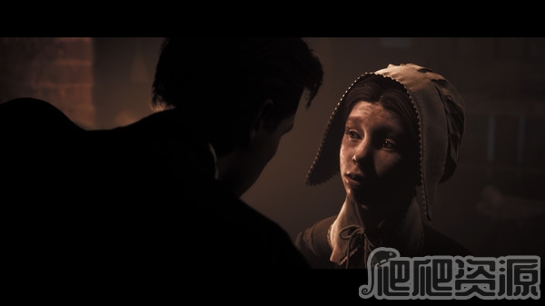 黑相集：希望渺茫