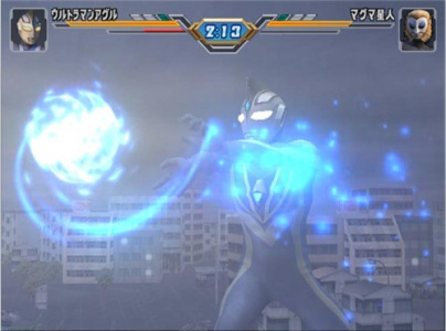 奥特曼格斗进化0升级版