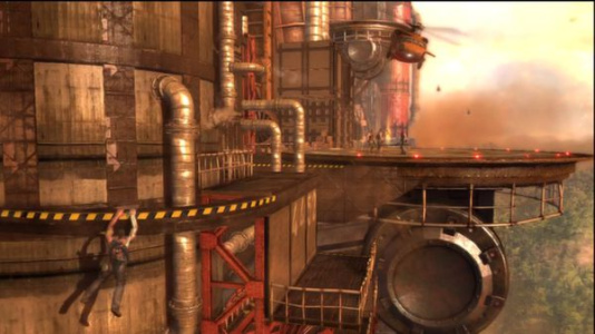 马洛布里格斯与死亡面具