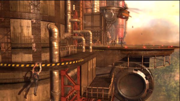 马洛布里格斯与死亡面具