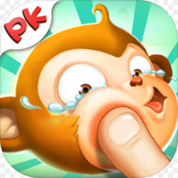 猴子很忙九游渠道服