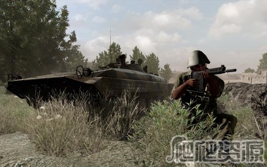 武装突袭2：箭头行动