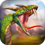 海蛇传奇欢乐版华为渠道服