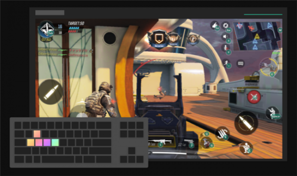 逍遥安卓模拟器