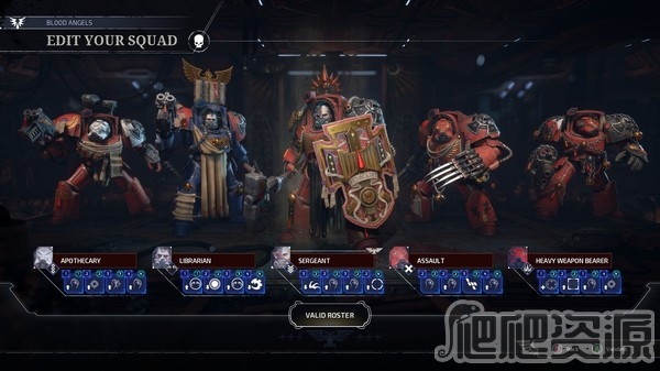 太空战舰：战术行动