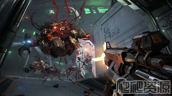 毁灭战士：永恒