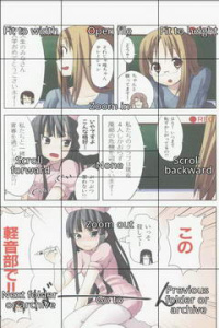 完美漫画历史版