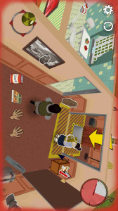 60秒生存避难所