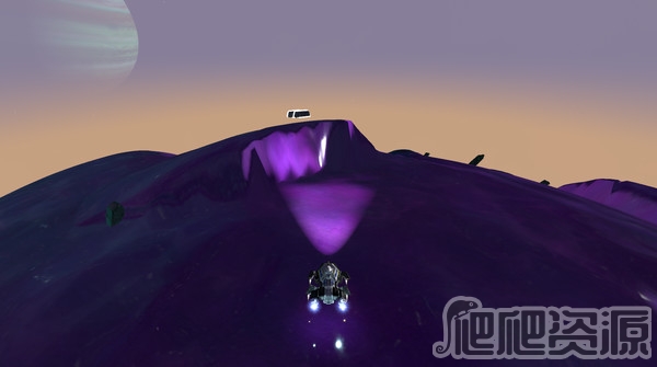 行星控制：起源