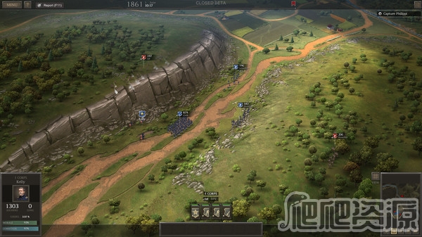 终极将军：内战