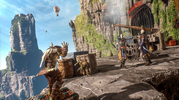 冥河：黑暗碎片